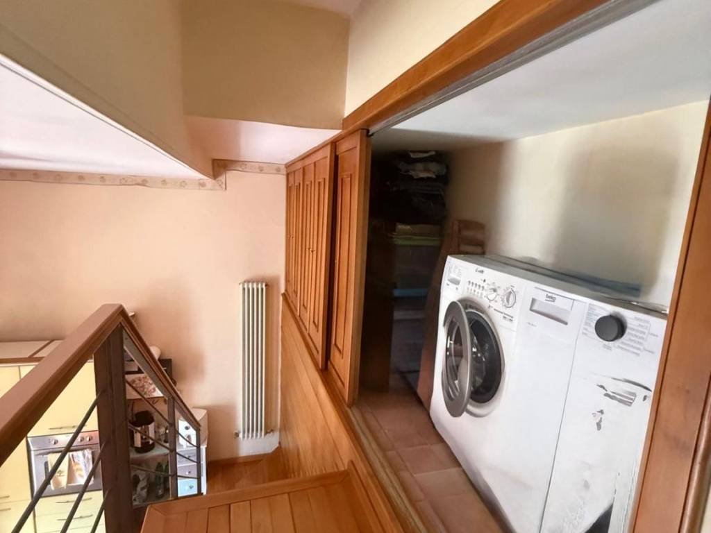 Appartamento a Somma vesuviana in Via Colonnello Gaetano Aliperta, 1 - Foto 4