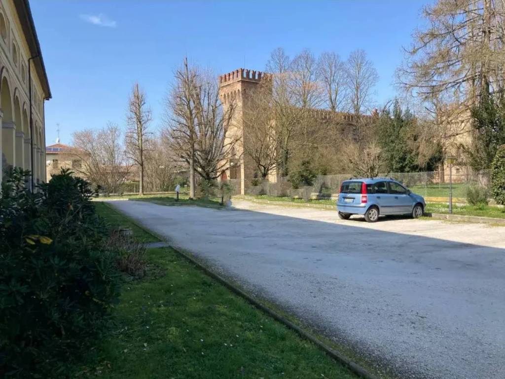 Appartamento a Lugo in Via del Castello - Foto 4