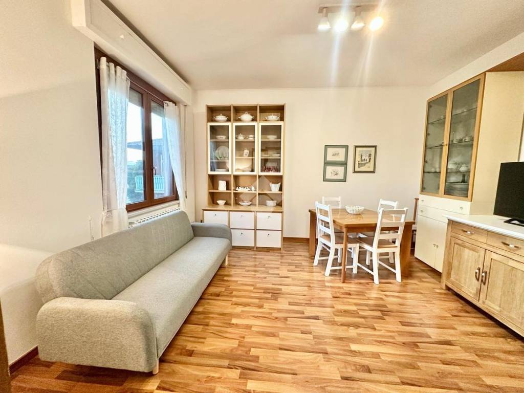 Appartamento a Spoleto in Località corso flaminio, 68 - Foto 2