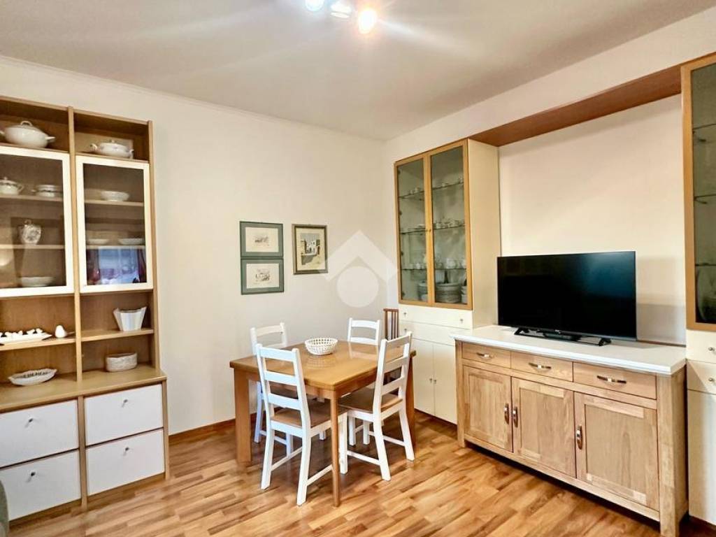 Appartamento a Spoleto in Località corso flaminio, 68 - Foto 3