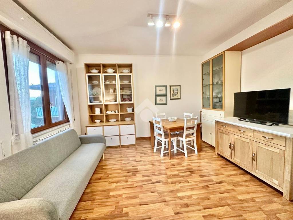 Appartamento a Spoleto in Località corso flaminio, 68 - Foto 4