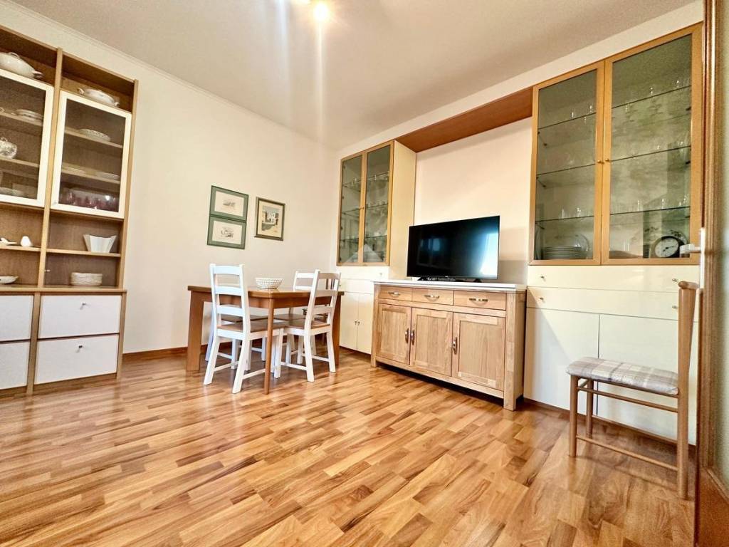 Appartamento a Spoleto in Località corso flaminio, 68 - Foto 5