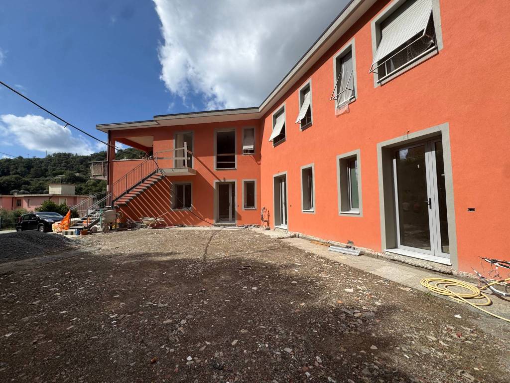Appartamento a Celle ligure in Via Boccasso, 5 - Foto 3