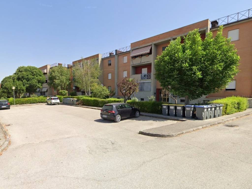 Appartamento a Spoleto in Via Danimarca - Foto 2