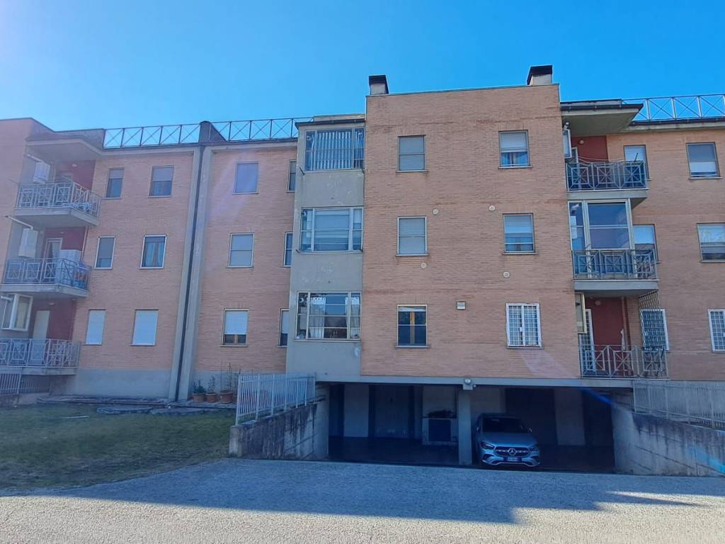Appartamento a Spoleto in Via Danimarca - Foto 3