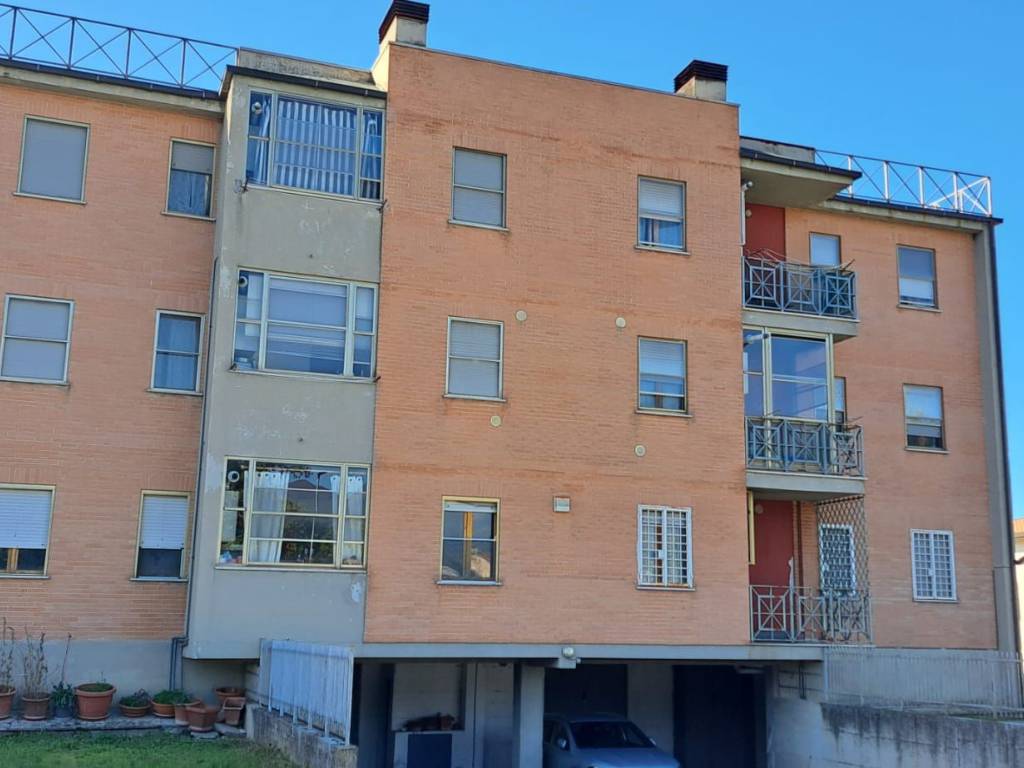 Appartamento a Spoleto in Via Danimarca - Foto 4