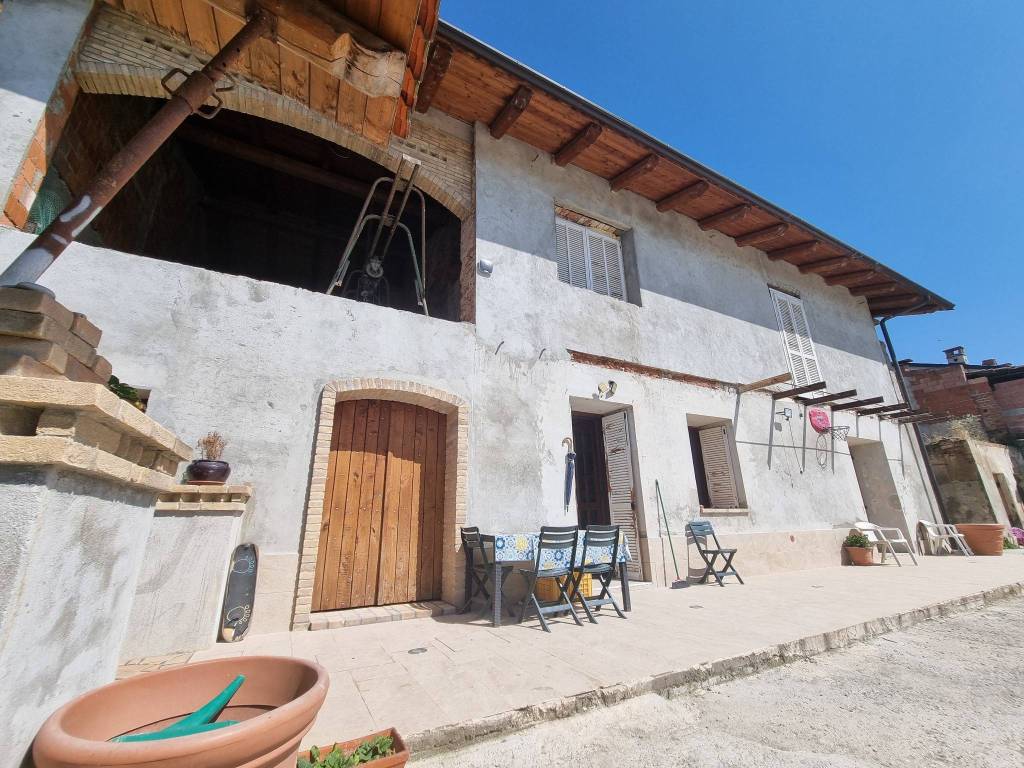 Rustico / casale a Crescentino in Strada del Porto, 1 - Foto 2