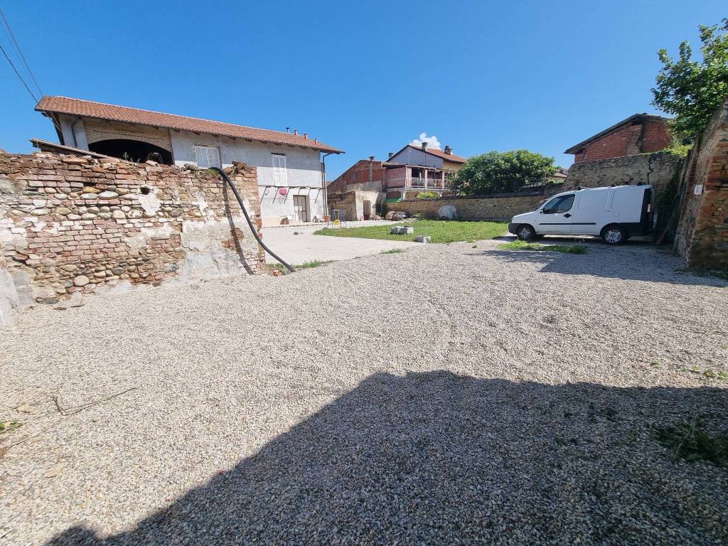 Rustico / casale a Crescentino in Strada del Porto, 1 - Foto 5