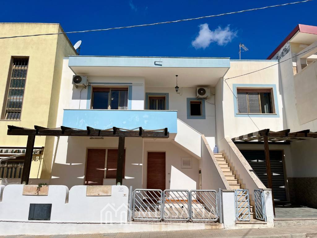 Appartamento a Ugento in Via Antonio Vivaldi, 39 - Foto 2