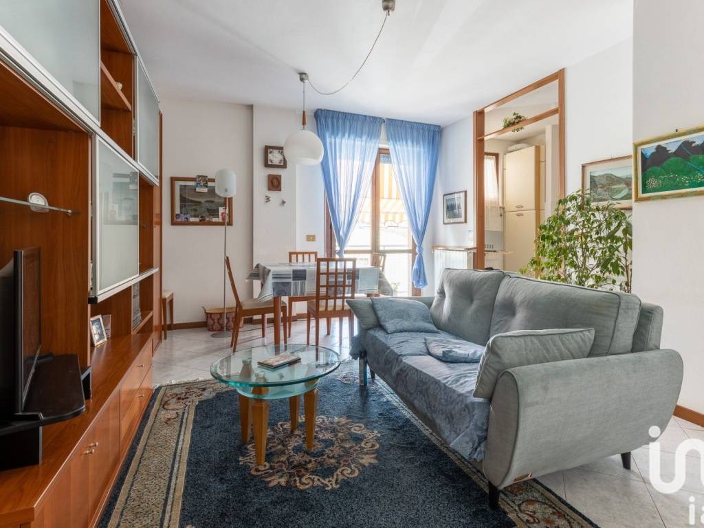 Appartamento a Ponsacco in Via Carducci - Foto 2