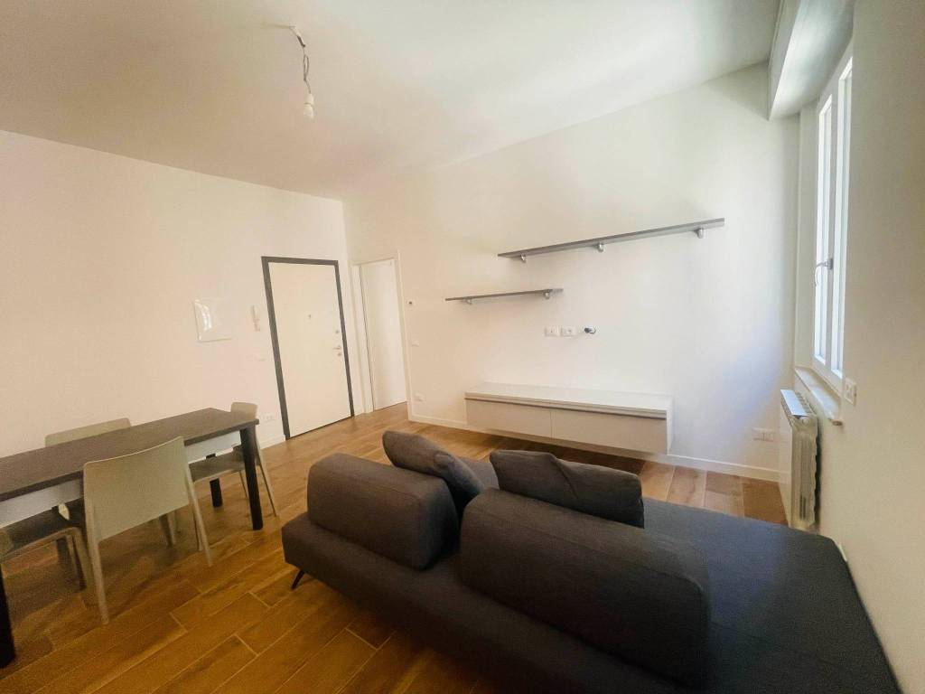 Appartamento a Cremona in Via Gabriele Faerno - Foto 2