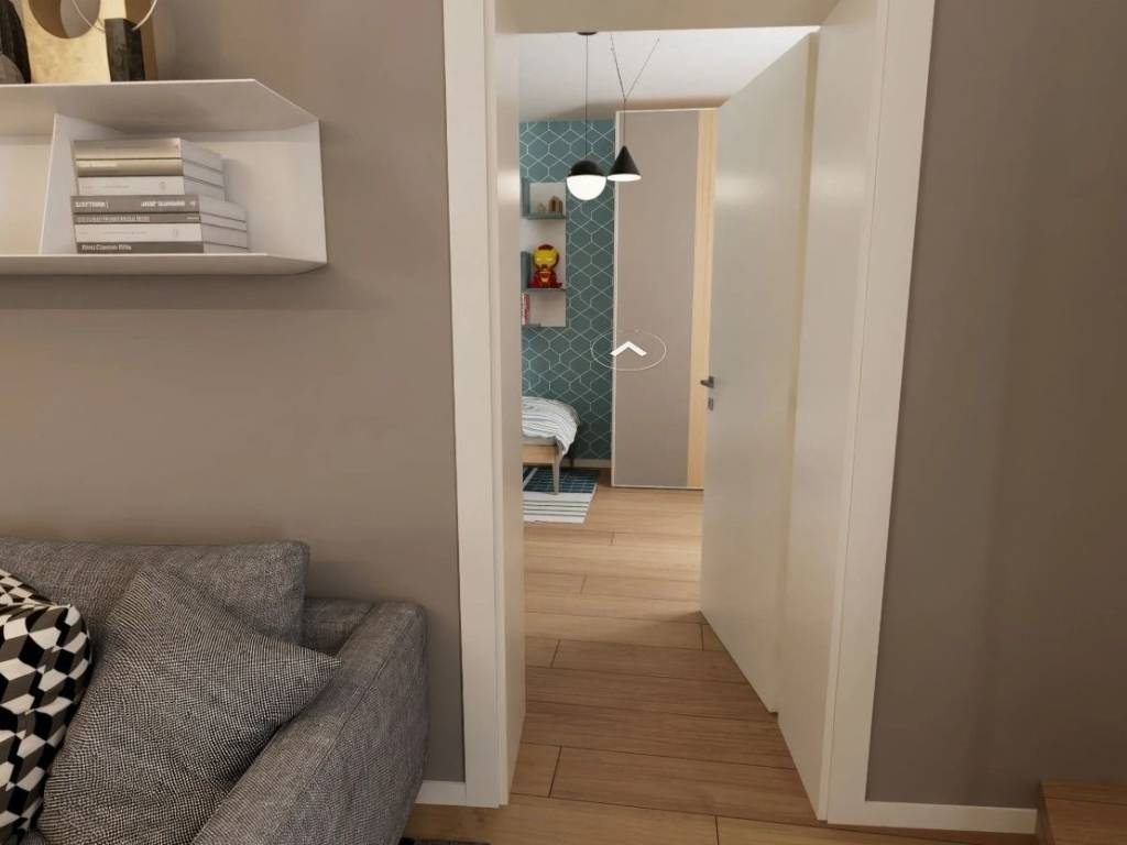 Appartamento a Villasor in Via Cagliari - Foto 3