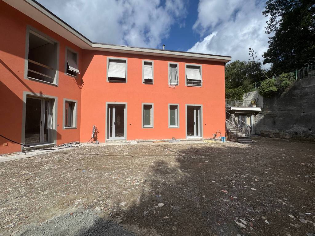 Appartamento a Celle ligure in Via Boccasso, 5 - Foto 3