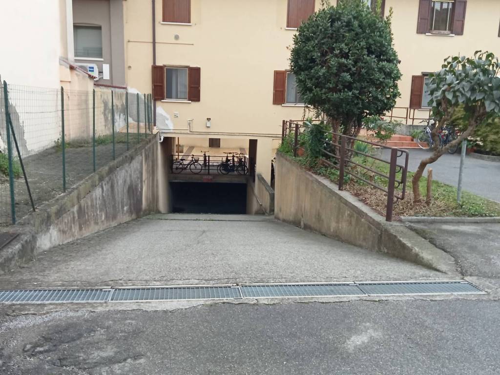 Box / garage a Verolanuova in Via Luigi Semenza - Foto 2