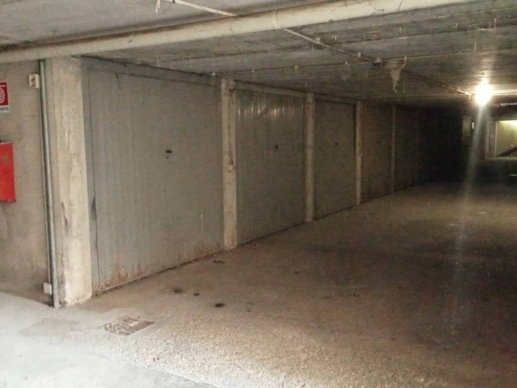 Box / garage a Verolanuova in Via Luigi Semenza - Foto 3