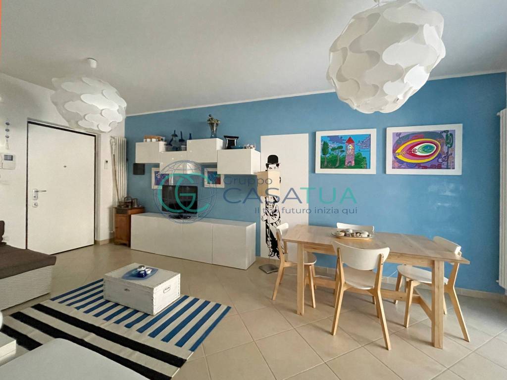 Appartamento a Tortoreto in Via Rocco Chinnici, 11 - Foto 4