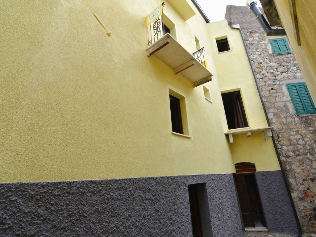 Villa a Cuglieri in Via Pasquale Tola, 21 - Foto 4