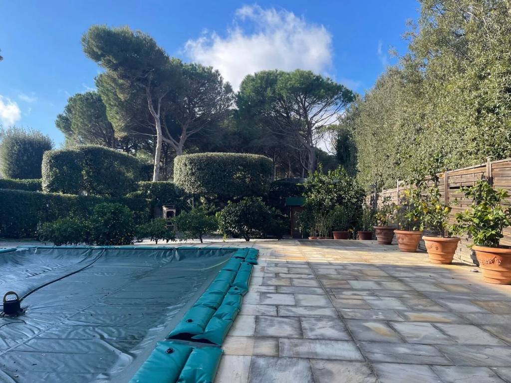 Villa a Rosignano marittimo in Via Guido Biagi No Number - Foto 3