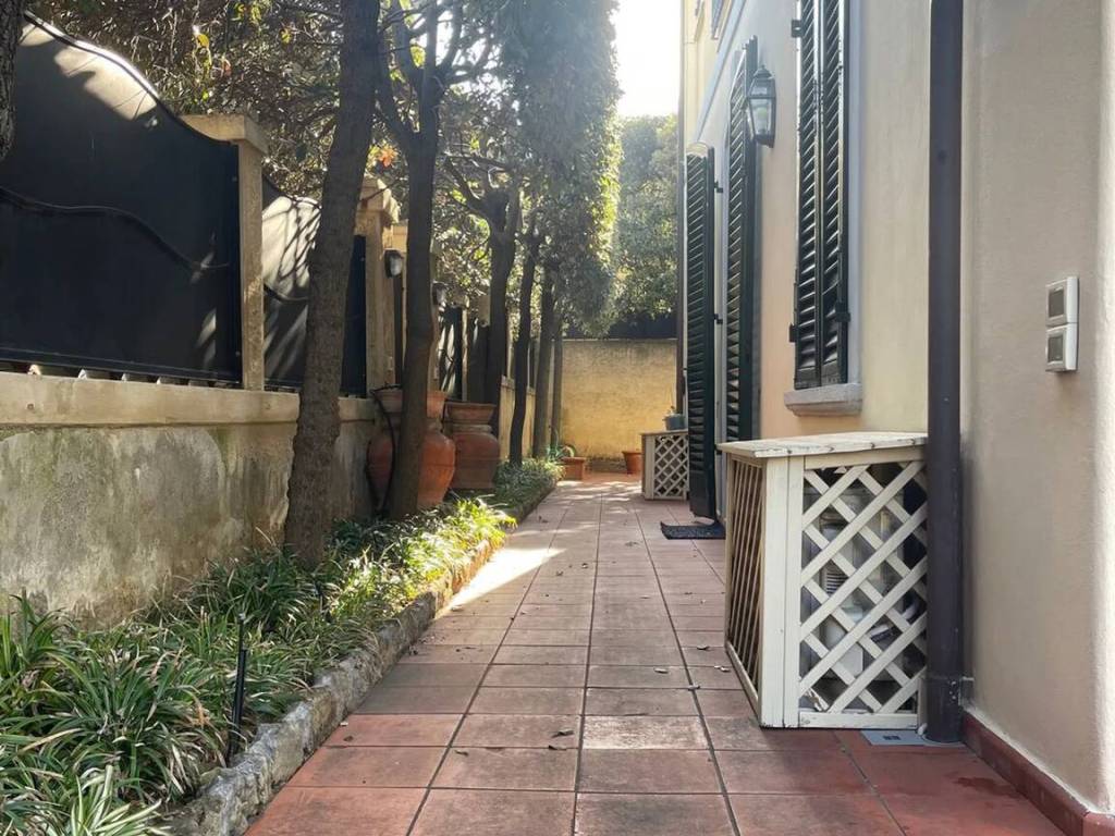 Villa a Rosignano marittimo in Via Guido Biagi No Number - Foto 5
