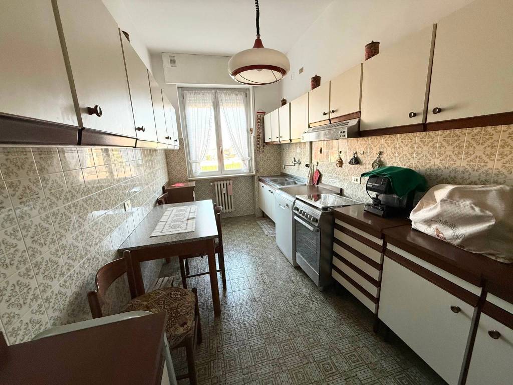 Appartamento a Saronno in Viale Prealpi, 26 - Foto 4