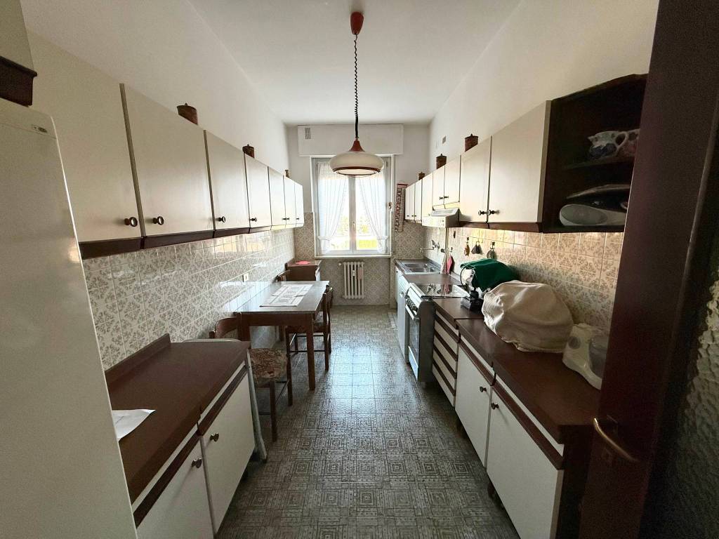 Appartamento a Saronno in Viale Prealpi, 26 - Foto 5