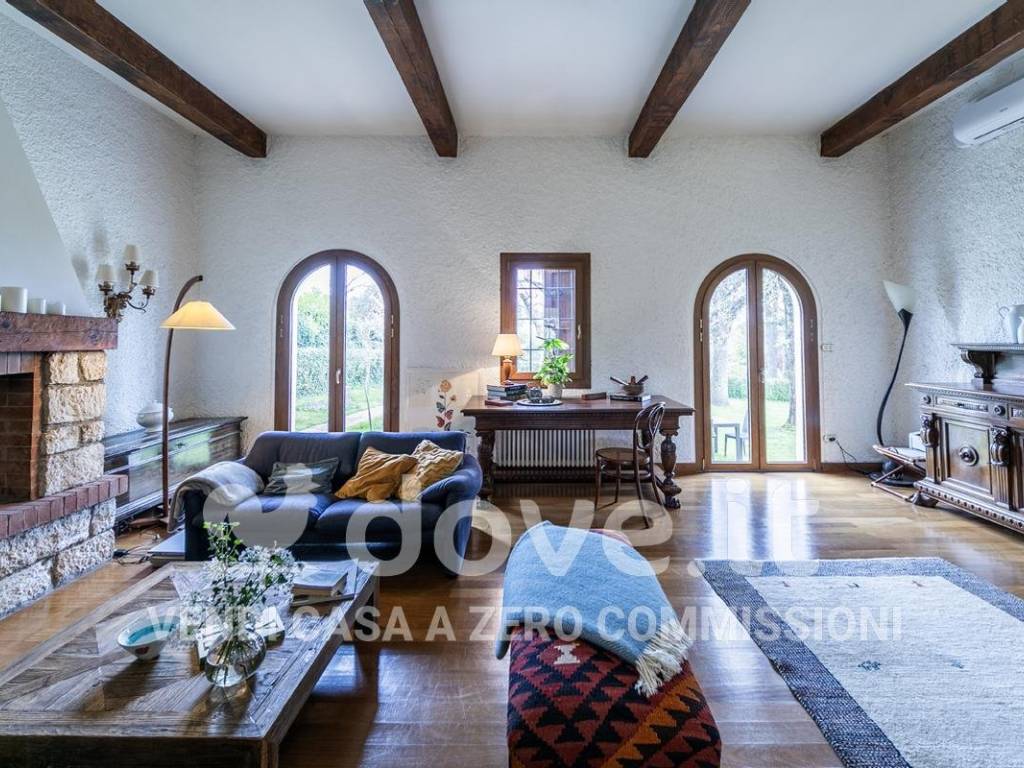 Villa a Sovicille in Via Europa - Foto 2