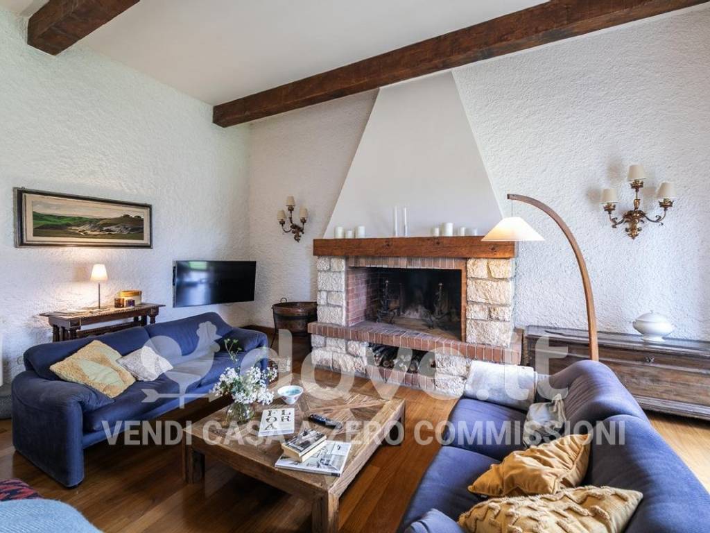 Villa a Sovicille in Via Europa - Foto 3