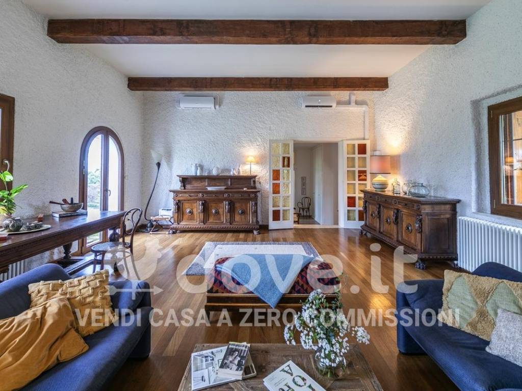 Villa a Sovicille in Via Europa - Foto 4
