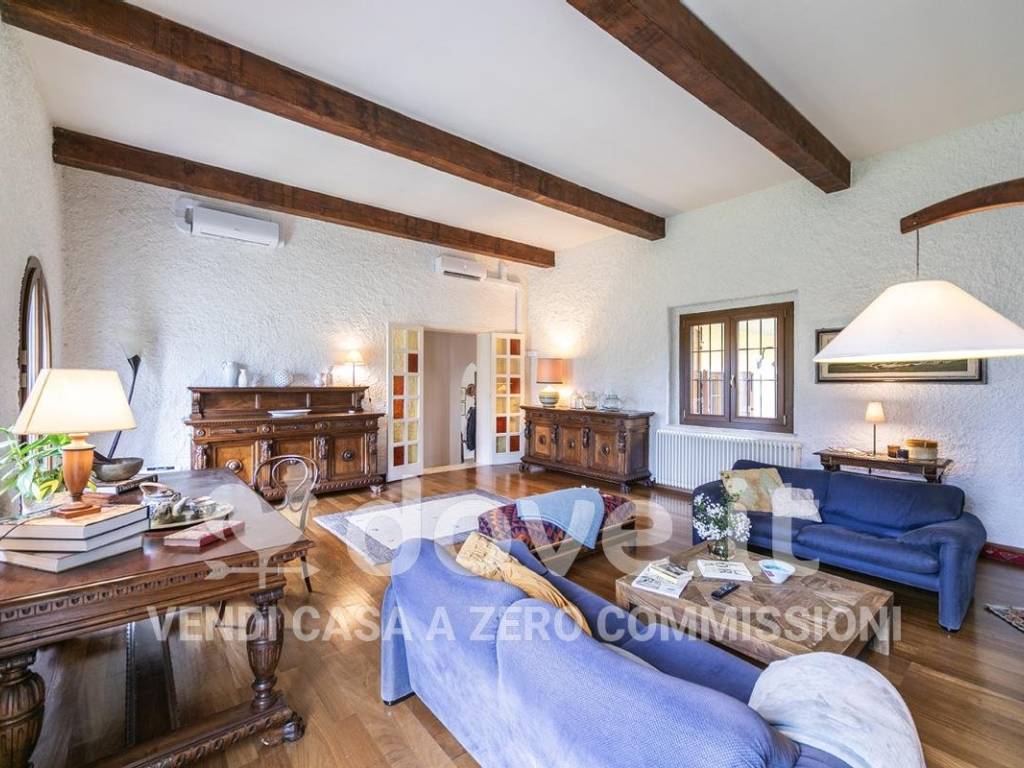Villa a Sovicille in Via Europa - Foto 5
