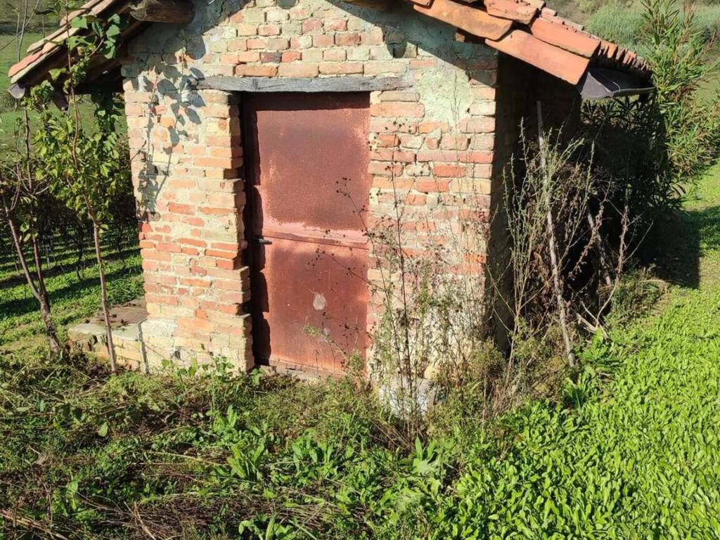 Terreno a Castelnuovo calcea in Via Cocito, 17 - Foto 2