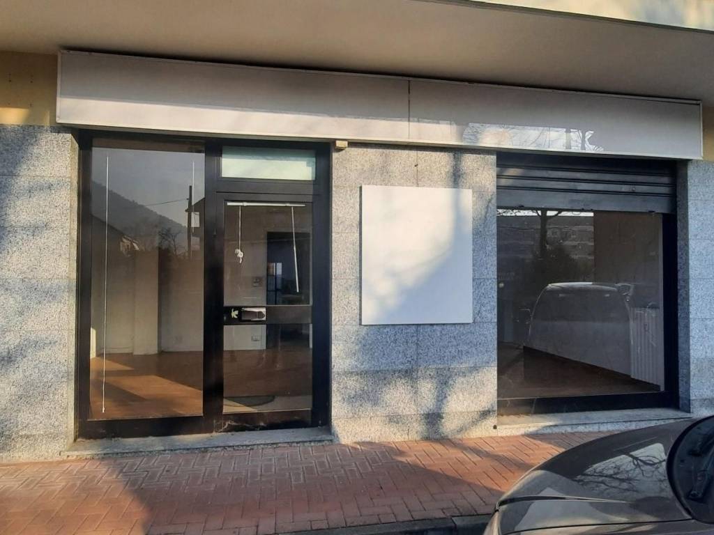 Immobile a Piossasco in Via Massimo d'Azeglio, 5 - Foto 2