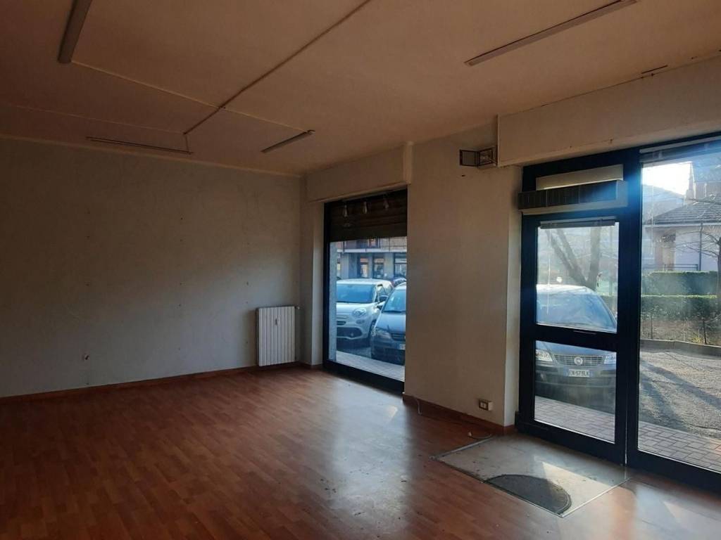 Immobile a Piossasco in Via Massimo d'Azeglio, 5 - Foto 3