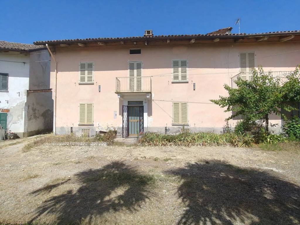 Rustico / casale a Montegrosso d'asti in Via Bricco Papa, 8 - Foto 4