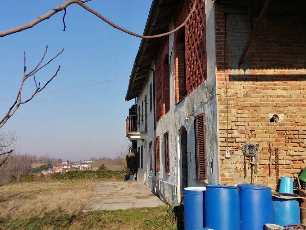 Rustico / casale a Mombercelli - Foto 4