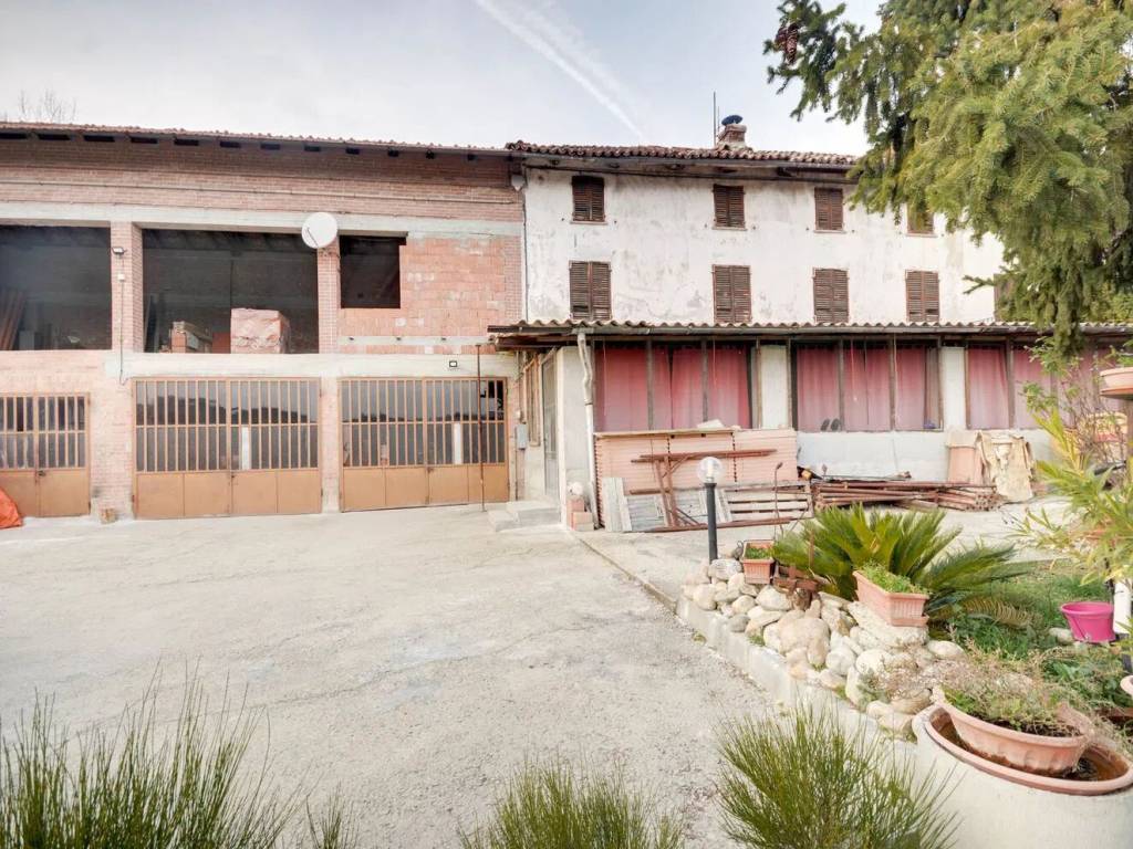 Rustico / casale a Costigliole d'asti in Strada Giacchetti, 3 - Foto 3