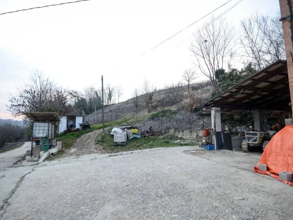 Rustico / casale a Costigliole d'asti in Strada Giacchetti, 3 - Foto 5