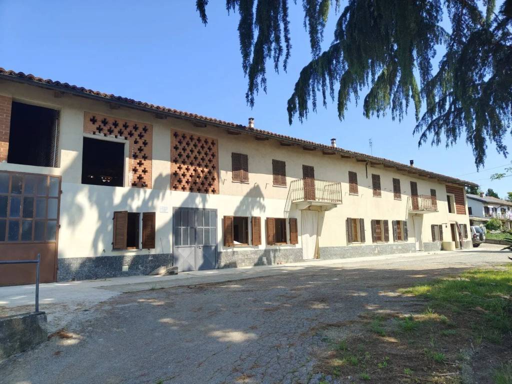 Rustico / casale a Mombercelli in Via Variala, 12 - Foto 3