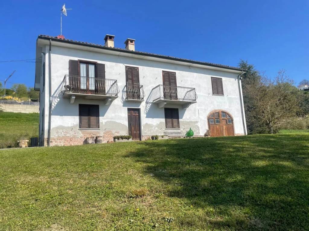 Rustico / casale a Nizza monferrato - Foto 2