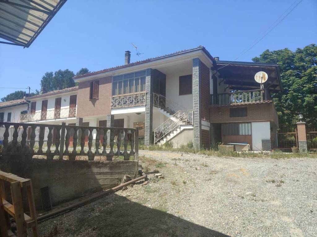 Rustico / casale a Castelnuovo calcea in Sp59, 29 - Foto 2