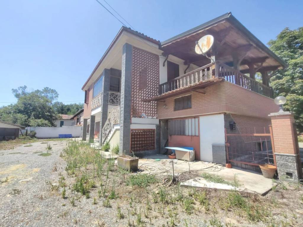 Rustico / casale a Castelnuovo calcea in Sp59, 29 - Foto 3