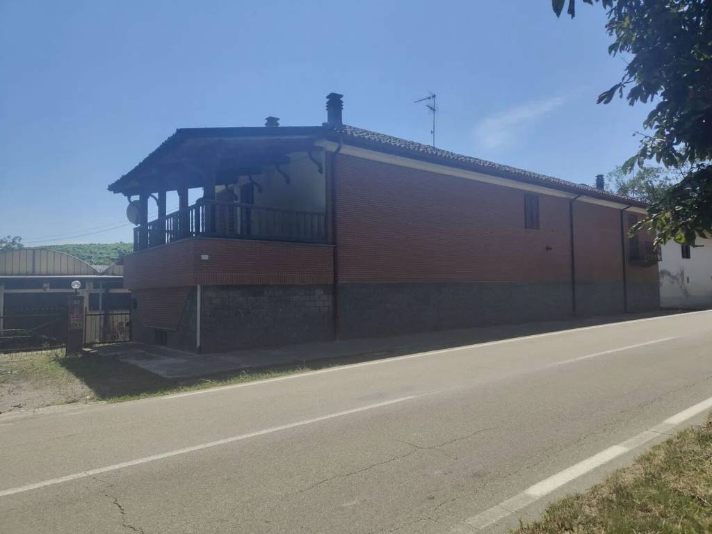 Rustico / casale a Castelnuovo calcea in Sp59, 29 - Foto 4