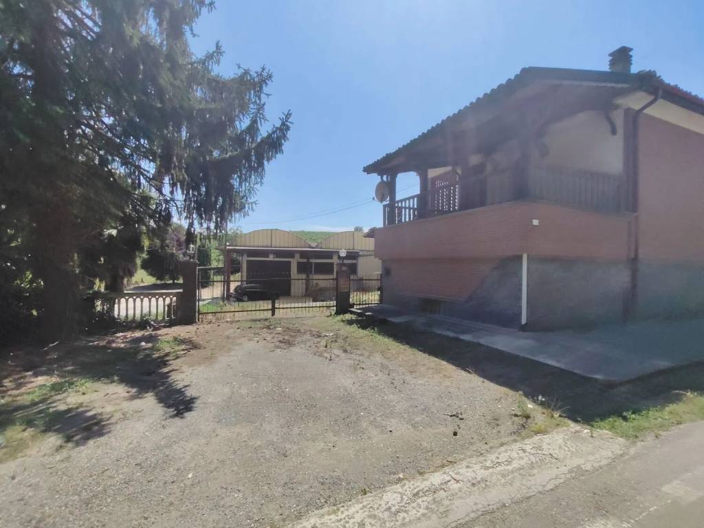 Rustico / casale a Castelnuovo calcea in Sp59, 29 - Foto 5