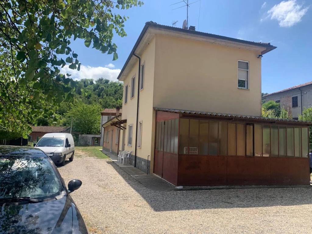 Villa a Fubine monferrato in Urb. 0 Fubine - Foto 5