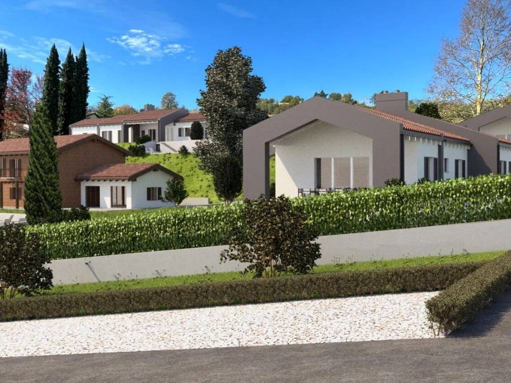 Villa a Nizza monferrato - Foto 3