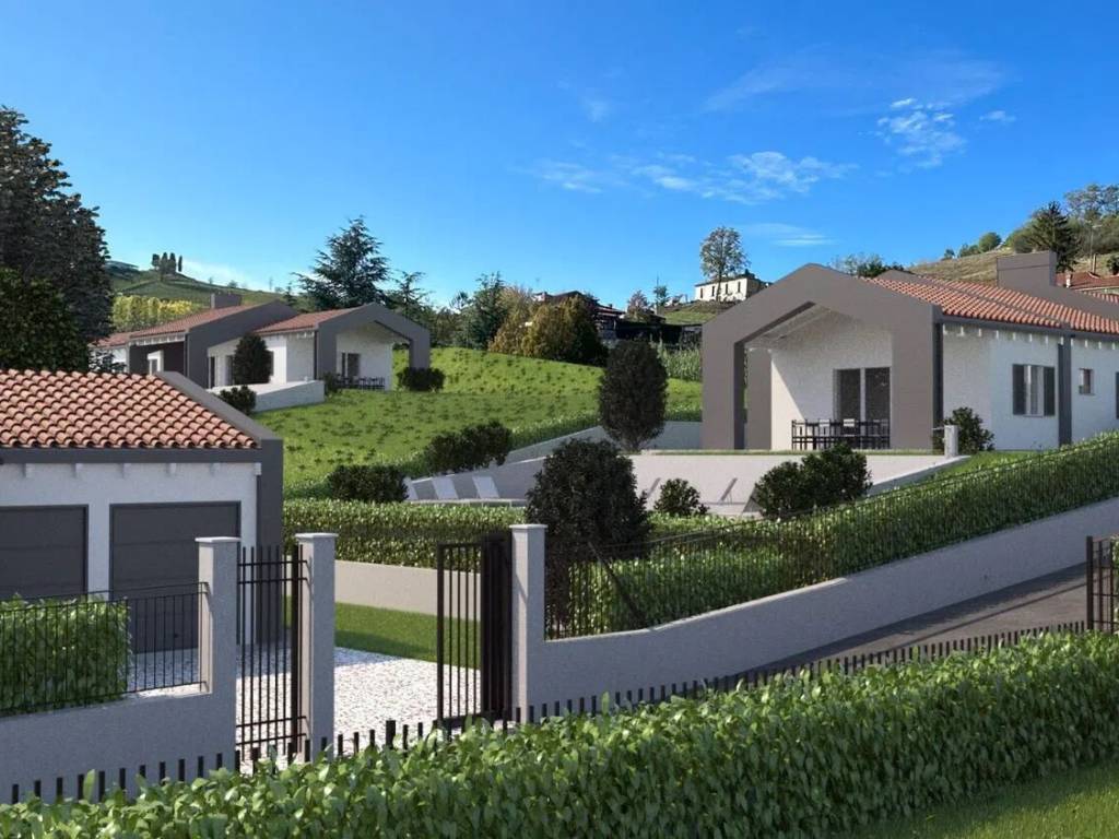 Villa a Nizza monferrato - Foto 4