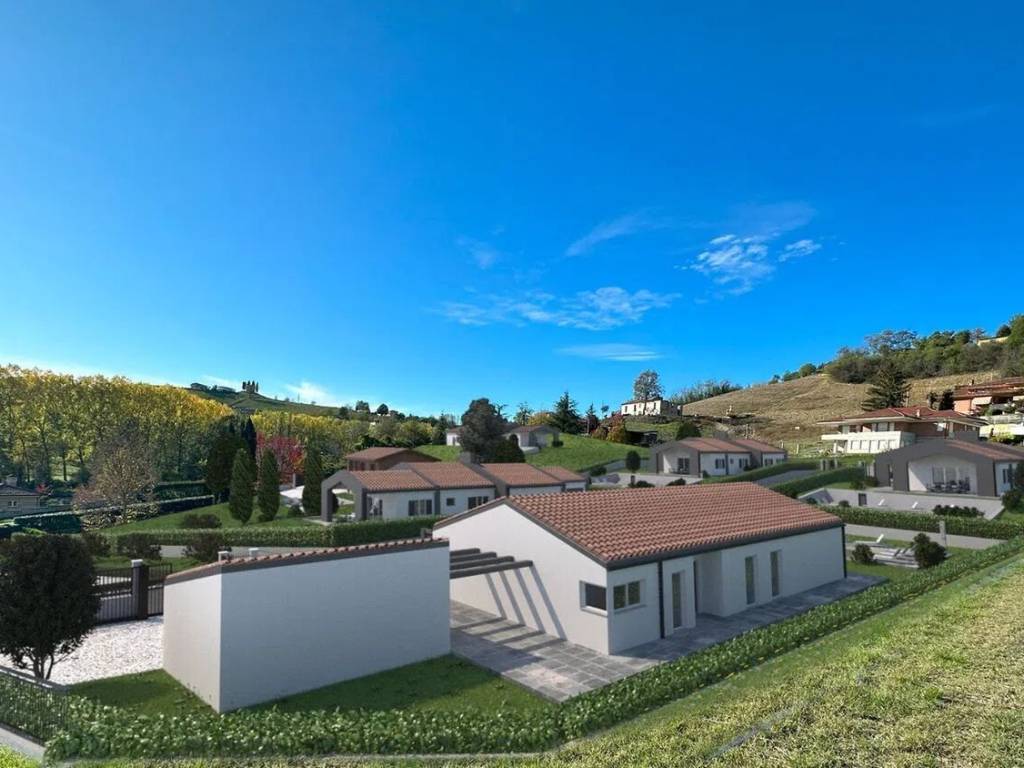 Villa a Nizza monferrato - Foto 5