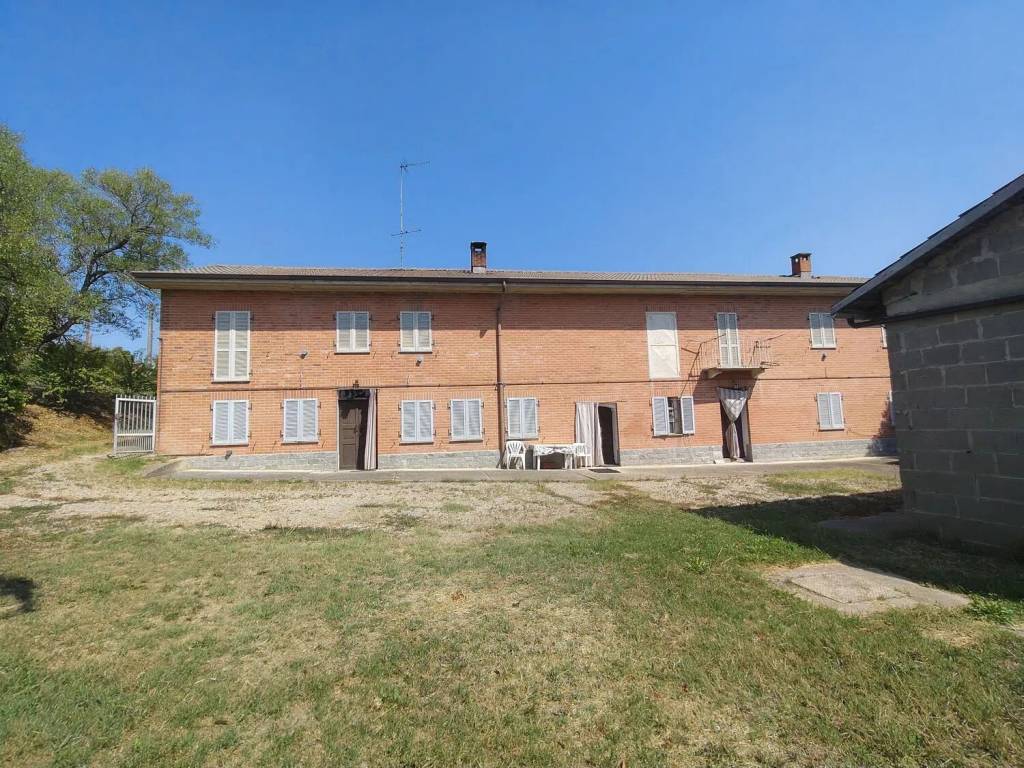 Rustico / casale a Agliano terme in Regione Dani, 28 - Foto 3