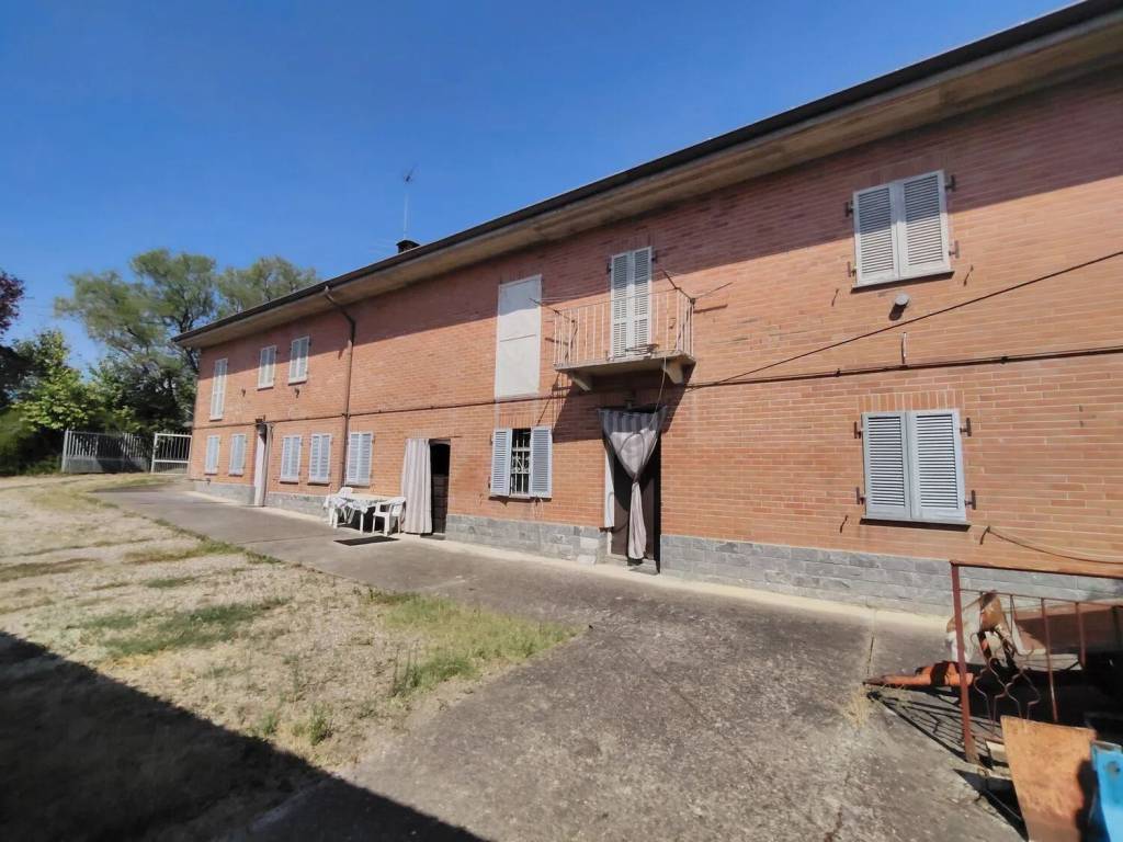 Rustico / casale a Agliano terme in Regione Dani, 28 - Foto 4