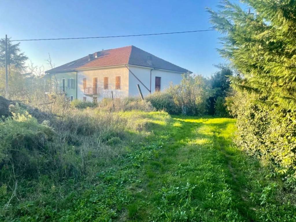 Rustico / casale a Incisa scapaccino in Via Sant'Ambrogio No Number - Foto 2