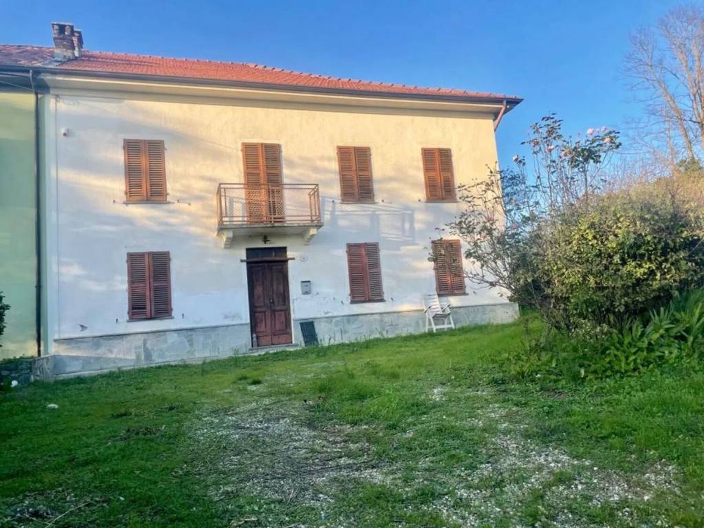 Rustico / casale a Incisa scapaccino in Via Sant'Ambrogio No Number - Foto 3